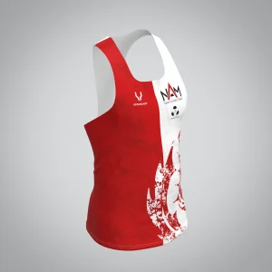 Débardeur Elite Homme Nancy Athlétisme Métropole