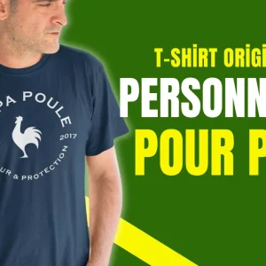 PAPA POULE