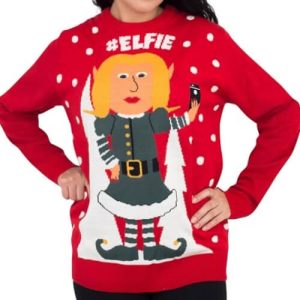 Smart Mode – Lutine entrain de faire un selfie – #ELFIE