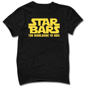 Star Bars