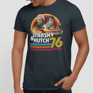 Starsky & Hutch 76