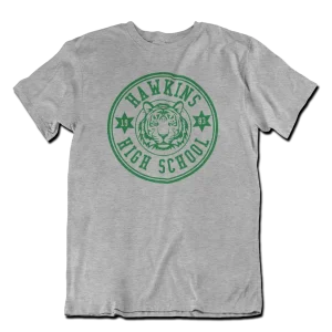 Hawkins High School 83