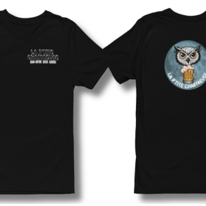 Tee-shirt homme P&rsquo;tite Chartreuse