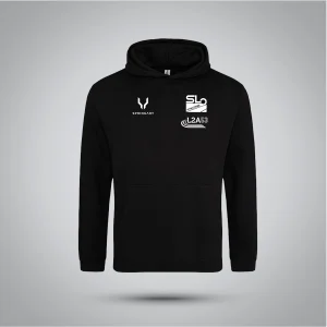 Sweatshirt avec capuche Enfant L2A53